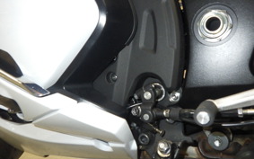 SUZUKI HAYABUSA Gen.3 2023 EJ11A