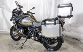 BMW R1250GS ADVENTURE 2019 0J51