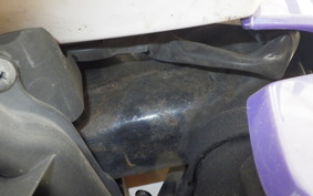 HONDA C110 SUPER CUB JA07