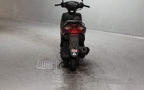 SUZUKI ADDRESS V125 CF4MA