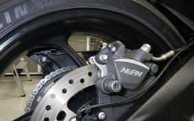 TRIUMPH TRIDENT 660 2023