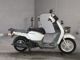 Фото Honda BENLY 110 с японского аукциона