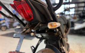 SUZUKI GSX-S125 ABS DL32B