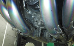 HONDA CB1100RS 2017 SC65