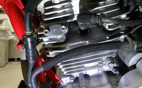 YAMAHA SEROW 250 Gen.3 2020 DG31J