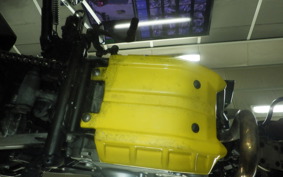 YAMAHA SEROW 250 2020 DG11J