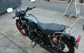 KAWASAKI W800 Special Edition 2012 EJ800A