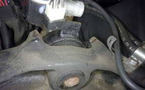 SUZUKI SKYWAVE 250 (Burgman 250) S 2 CJ43A