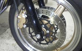 KAWASAKI ZEPHYR 400 KAI 2008 ZR400C