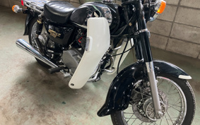 HONDA BENLY 125 CD125T