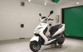 YAMAHA CYGNUS 125 X 2 2017 SE44J