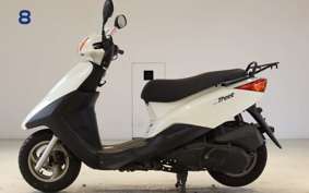 YAMAHA AXIS 125 TREET 2016 SE53J