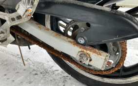 YAMAHA FZ250 FAZER 1HX