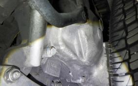 HONDA GYRO CANOPY TA03