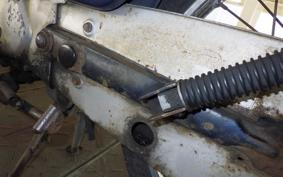 HONDA C90 SUPER CUB 2006 HA02