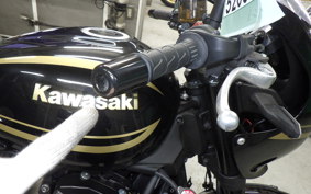 KAWASAKI Z900RS CAFE 2023 ZR900K