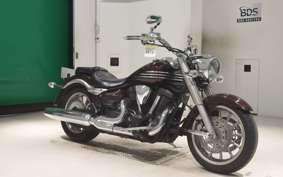 YAMAHA XV1900 MIDNIGHT STAR 2008