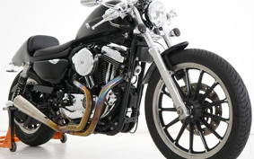 HARLEY XL1200L 2011 CX3
