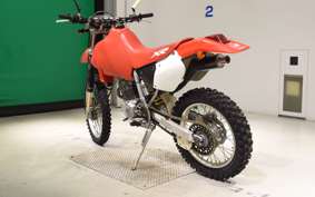 HONDA XR250R 2013