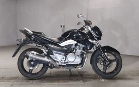SUZUKI GSR250 GJ55D