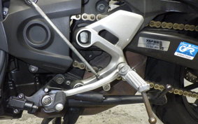 YAMAHA MT-09 Tracer 2015 RN36J