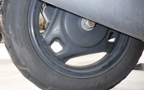 SUZUKI ADDRESS V50 Gen.2 CA44A