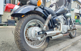 YAMAHA VIRAGO 250 3DM