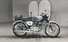 HONDA CBM72 CBM72