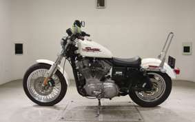 HARLEY XLH883 2000