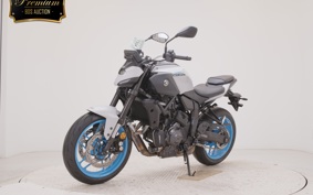 YAMAHA MT-07 AMT 2025 RM50J