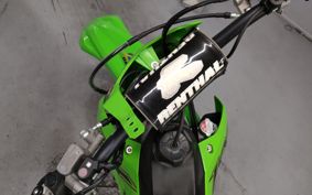 KAWASAKI KX250 F KX252C