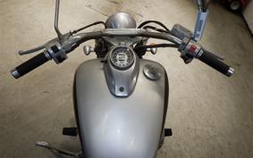 YAMAHA DRAGSTAR 400 1997 4TR