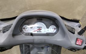 HONDA FORESIGHT MF04