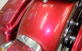 HARLEY FLD 1580 2012