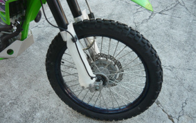 KAWASAKI KLX250 LX250S