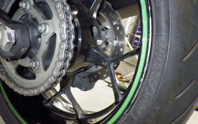 KAWASAKI ZX 1400 NINJA R A 2015