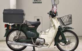 HONDA C50 SUPER CUB AA01