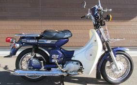 YAMAHA TOWN MATET90D UB02J