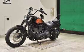 HARLEY FXBBS1870 2021