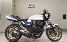 SUZUKI GSX400 IMPULSE 1994 GK79A