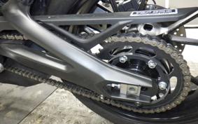 YAMAHA XSR900 2016 RN46J