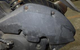 SUZUKI ADDRESS V125 2023 CF4EA