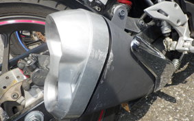 SUZUKI GIXXER 150