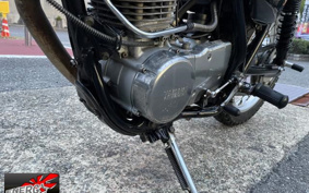 YAMAHA SR400 2001 RH01J