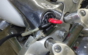 YAMAHA XVS950A MIDNIGHT STAR 2013