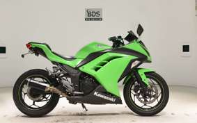 KAWASAKI NINJA 250 EX250L