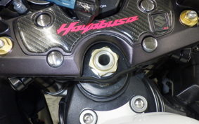 SUZUKI HAYABUSA Gen.2 2012