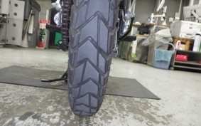 HONDA ｸﾛｽｶﾌﾞ110-2 JA45