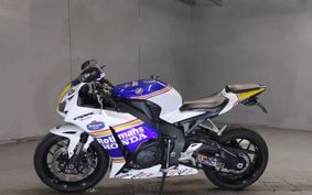 HONDA CBR1000RR SC59
