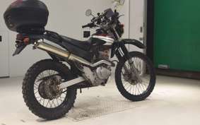 HONDA SL230 MD33